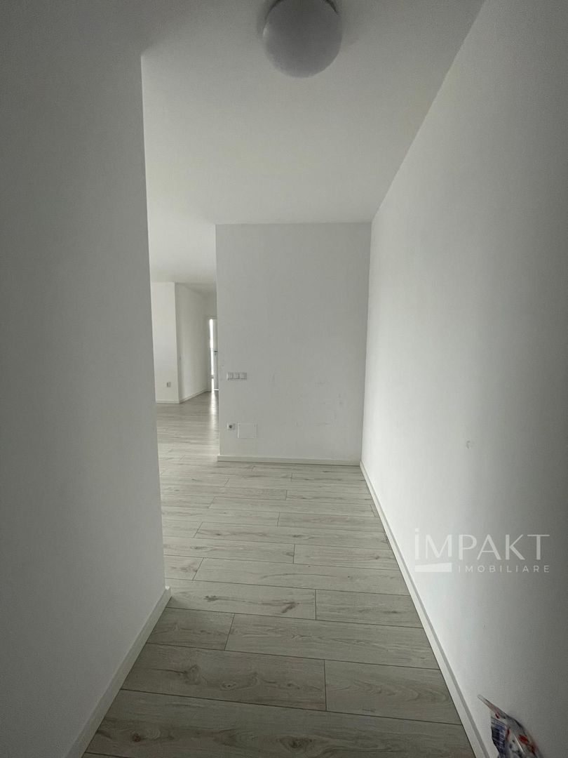 Apartament 3 camere zona Mărăști/Bulgaria cu parcare inclusă - Poză 4