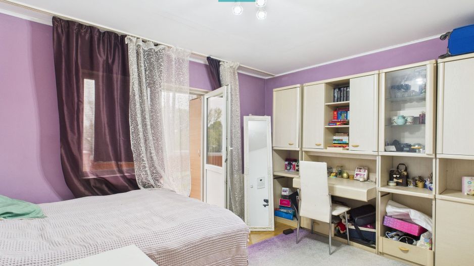 Apartament 2 camere, decomandat, 62 mp, Girocului - Poză 6