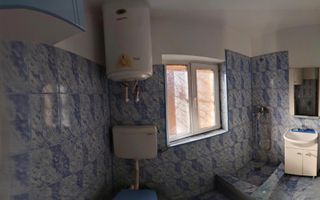 Casa cu personalitate in Calomfirescu – spatiu, liniste si teren gener - Poză 17