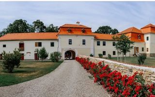 Casă 3 camere, priveliște Castelul Ugron – pretabil si pentru investie - Poză 1