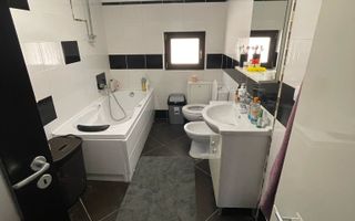 Vila - 5 camere - 2 bai - 580mp teren - mobilata complet - Poză 11