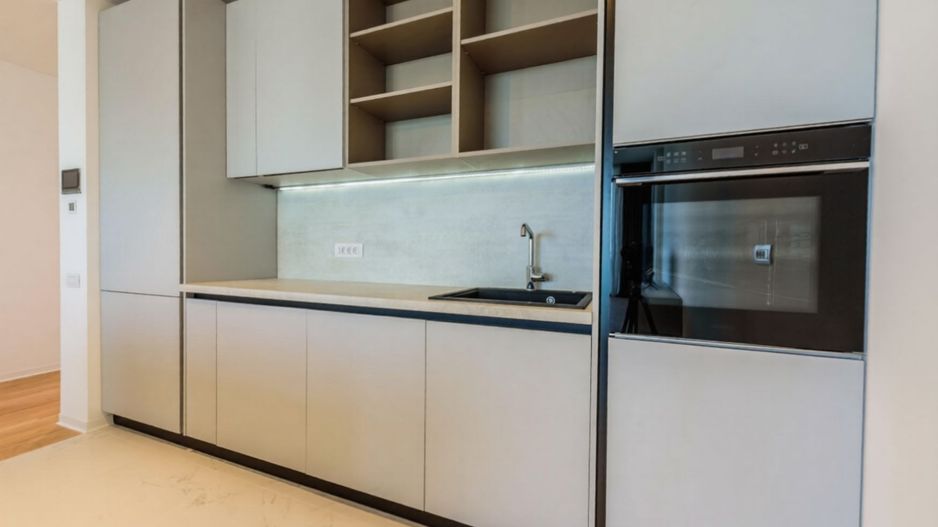 Apartament premium cu 4 camere în One Mamaia Nord | Sea View - Poză 17