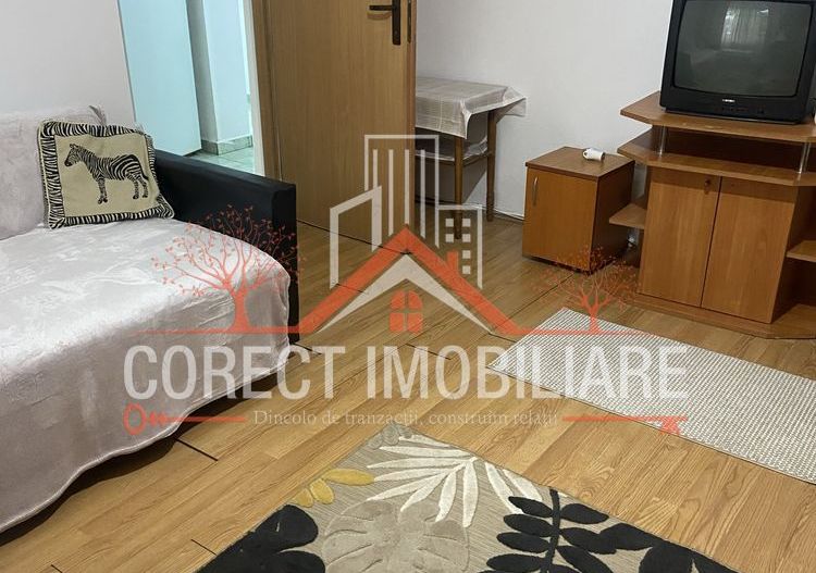 Garsonieră de închiriat – Intrarea Ciresului - Poză 2