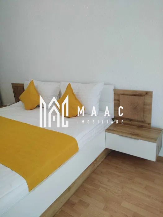 Apartament 2 Camere I Modern I Etaj 1 I City Residence - Poză 6