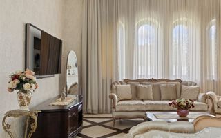 Vila exceptionala | Arhitectura Clasica | Lux | Eleganta | COMISION 0% - Poză 10