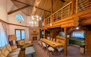 Cabana / Casa de vacanta pe Transfagarasan - Sibiu - Poză 3