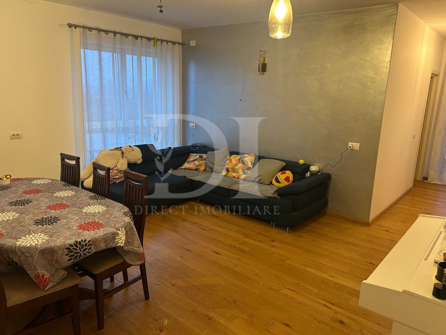 Apartament 3 camere | Columna Residence – Zona Vivo Florești - Poză 3