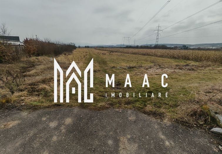 Teren 2.600mp | Extravilan | Mohu - Poză 2