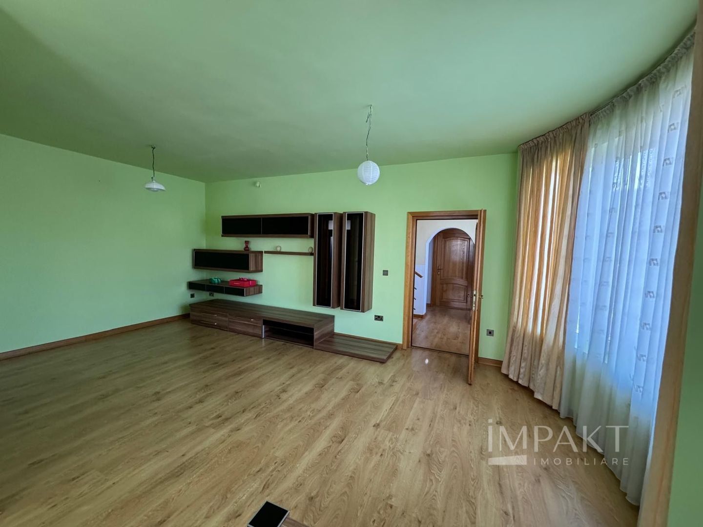Casă tip duplex, 200 mp, 3 niveluri, 2 locuri de parcare - Poză 6