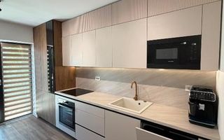 Apartament 2 Camere Lux | Bloc Nou | Zonă Centrală - Universitate - Poză 3