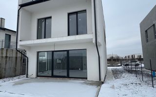 Vile PREMIUM Tunari, spatioase si luminoase - Poză 3