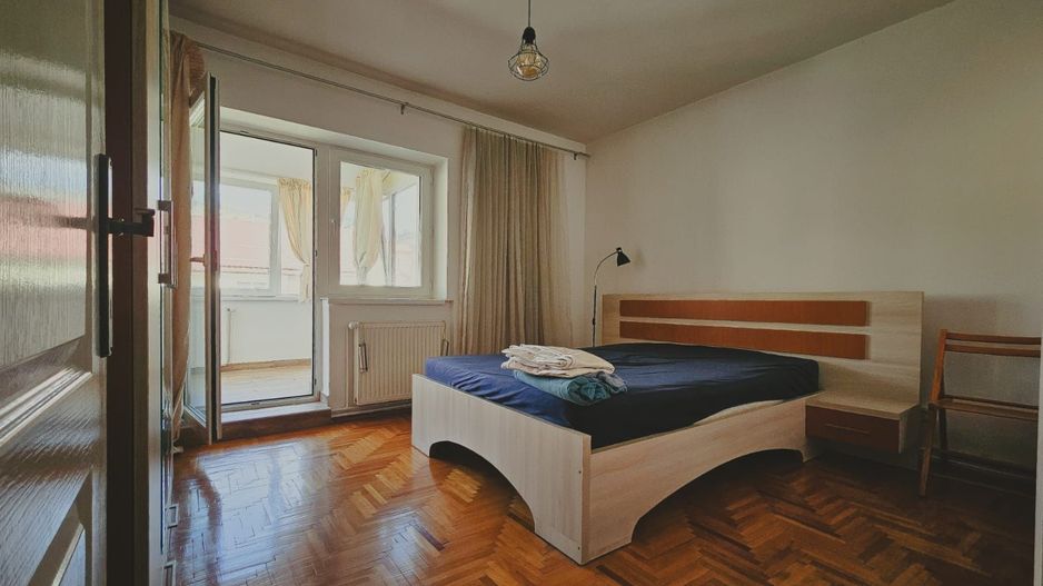 Exclusivitate, intrare Racadau 2  camere in bloc nou - Poză 13