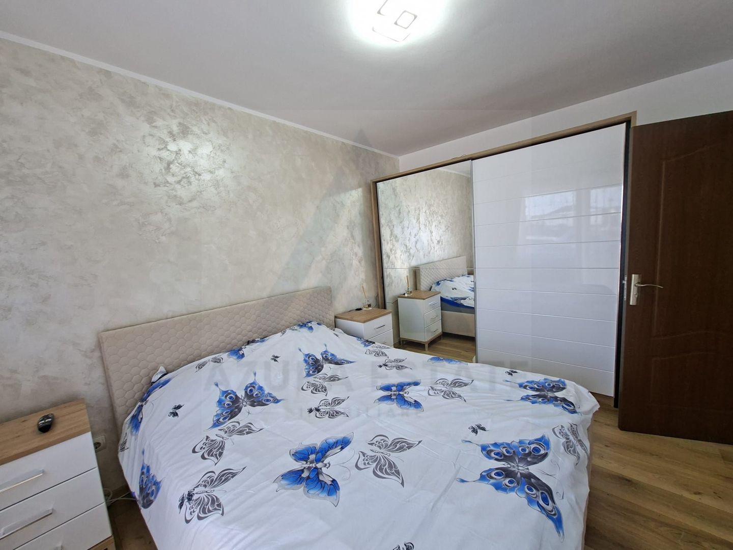 Apartament modern 3 camere baie cu geam hol 2 balcoane in Arhitectilor - Poză 5