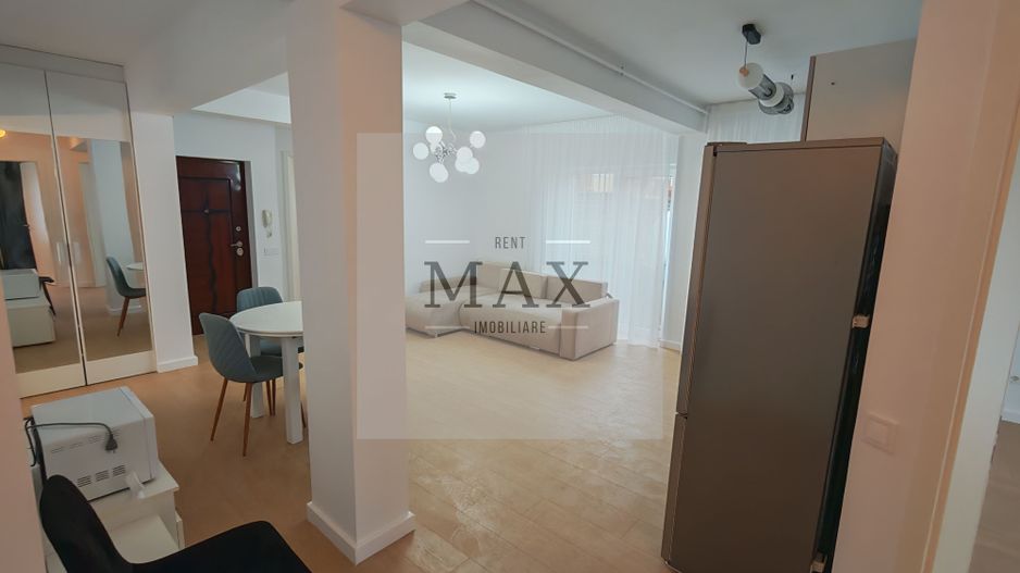 Inchiriere apartament 4 camere , 0%COMISION, etaj 1 , Zorilor - Poză 6