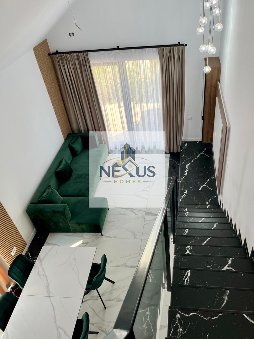 Pantelimon - Complex rezidential | Vila individuala | Mutare rapida - Poză 9