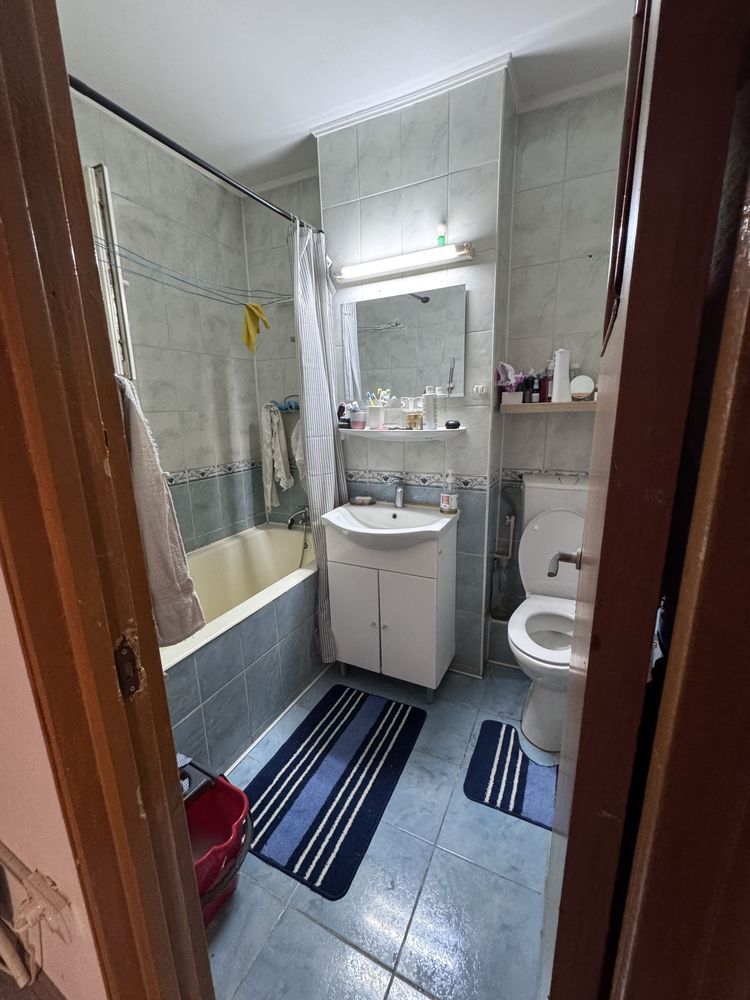 Apartament  Luminos 2 camere.  Zona Emil Racovita. - Poză 7