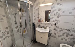 COMISION 0% Apartament cu 3 camere, intrare privată + loc de parcare - Poză 9