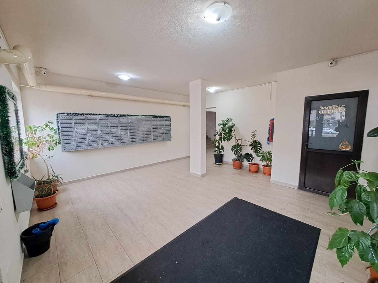 AP. 2 CAMERE LUJERULUI, CENTRALA, BUCATARIE OPEN-SPACE, METROU 7 MIN - Poză 12