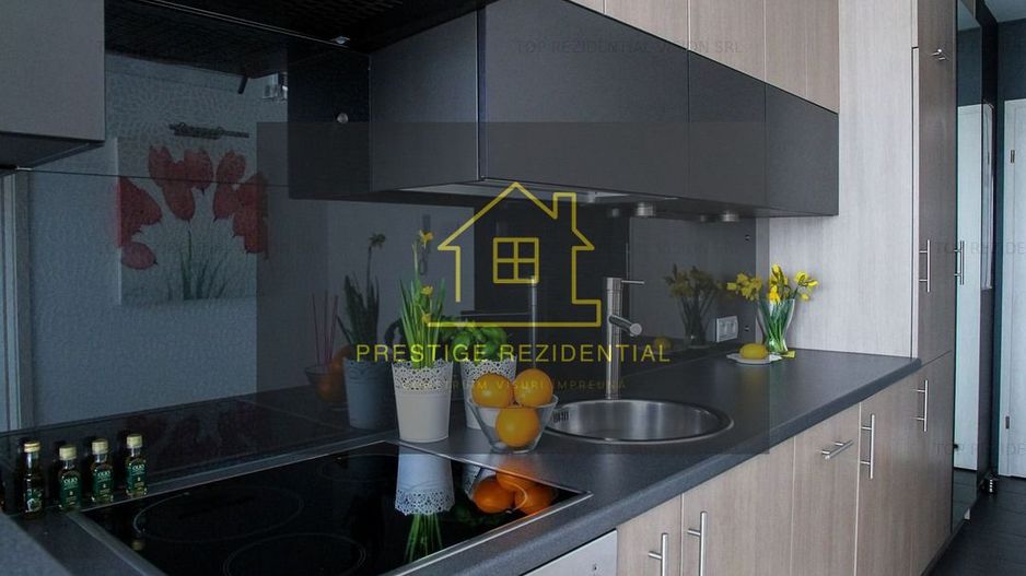 Apartament 2 cam, INVESTITIE, Direct Dez, Comision 0, TITAN - Poză 2