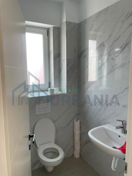 Apartament 2 camere nou, nelocuit, cu loc de parcare inclus, Cartier Vișoianu – Lunca Cetățuii, 79.900 € - Poză 6