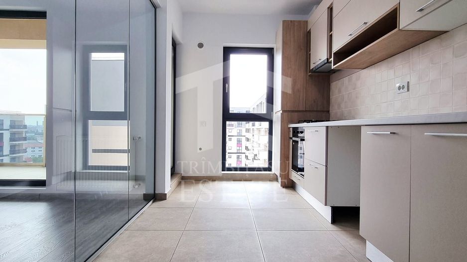 2 Camere de Vanzare Giulesti Complex Aqua City - Poză 6