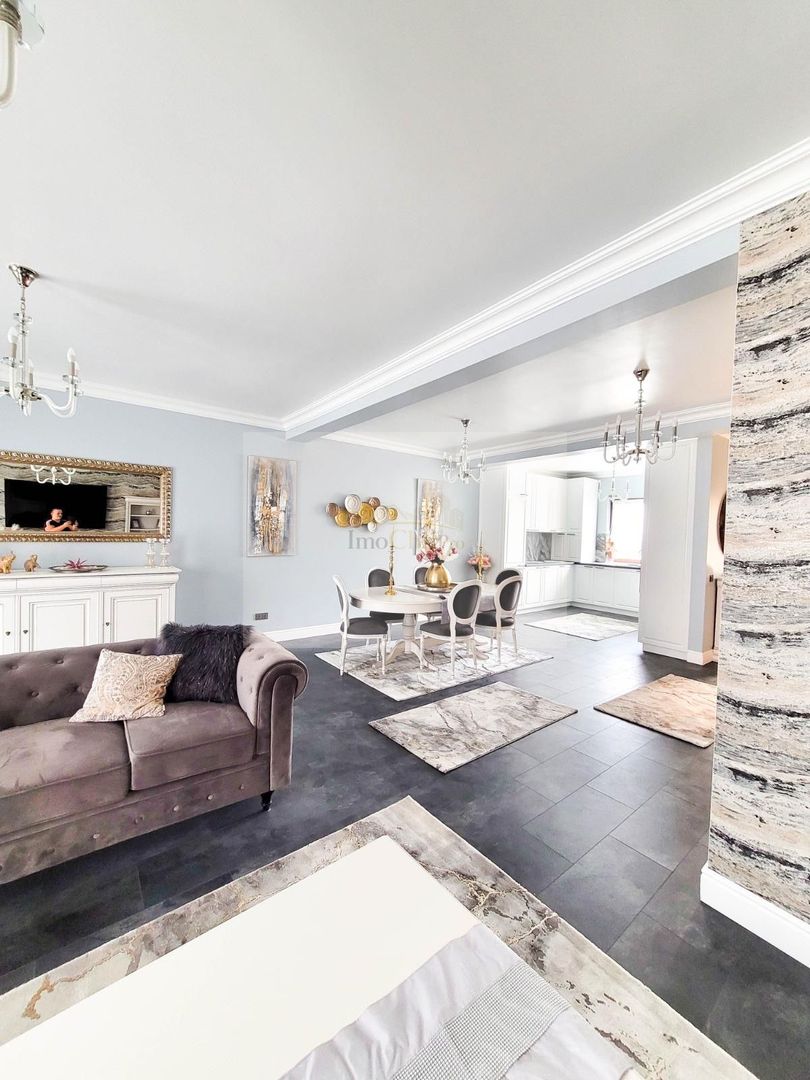 🏡✨ Casă individuală de lux spre închiriere în Gruia – Piscina - Poză 4
