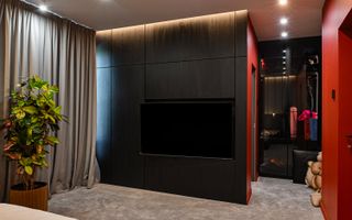 Vila 5 Camere | Rooftop Pool | Smart Home - Poză 15