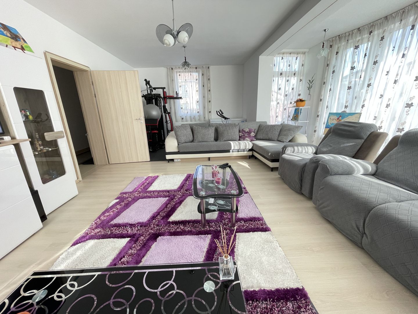 Casa individuala - Dumbravita - Poză 5