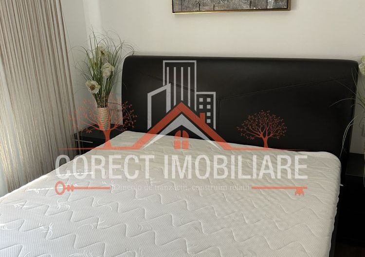Apartament de închirit -Decebal  - 1500 lei - Poză 4