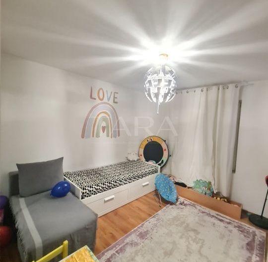 Apartament 3 camere zona Terra Florești parcare inclusă in pret. - Poză 7