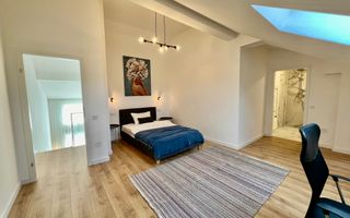 Penthouse 3 camere I 2 nivele I finisat la cheie I Zona de Vest I Sibiu - Poză 20