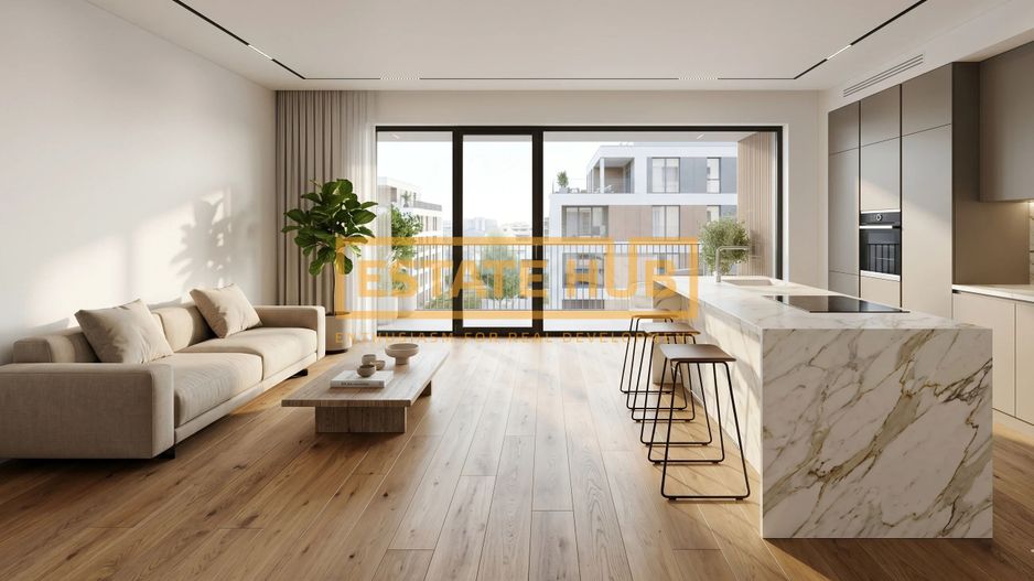 Apartament 2 camere | Dorobanților | Comision 0% - Poză 11