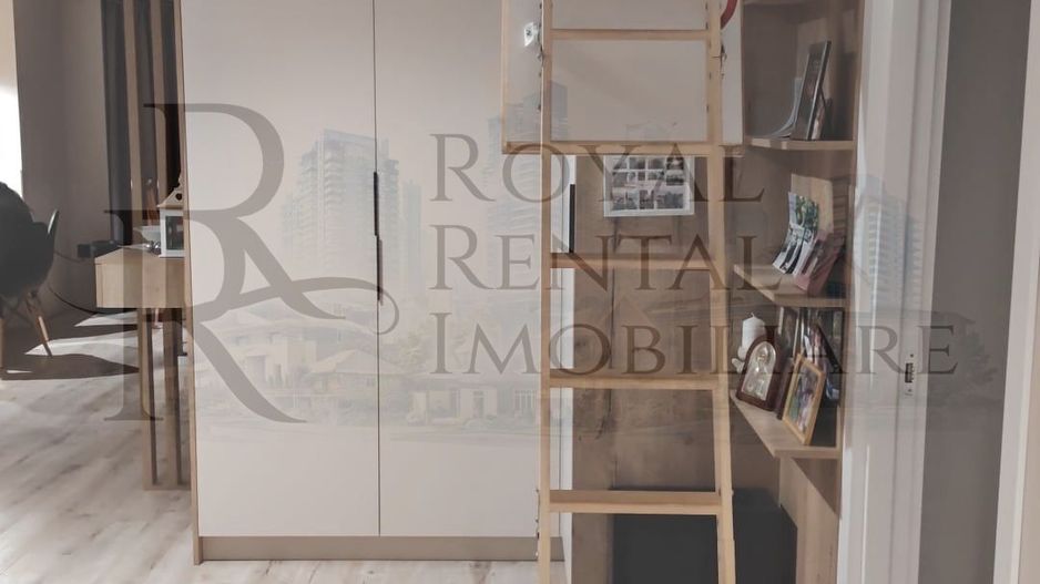 Casă parter cu grădină 500 mp, 6.5 kW fotovoltaice | Corușu - Poză 8