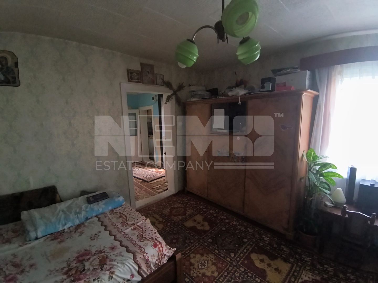 Casă în Zamca | Teren/spațiu verde | Zonă liniștită | 145.000 € - Poză 9