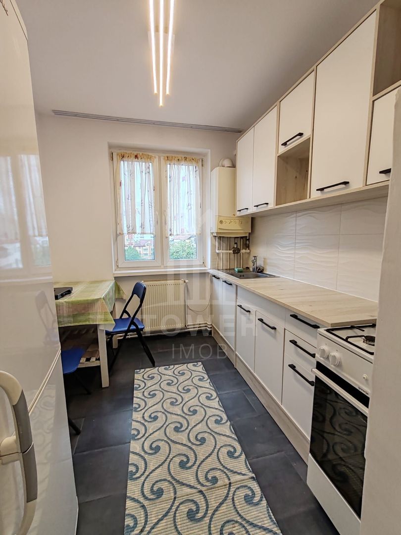Apartament 2 camere de închiriat | Hipodrom 1 - Poză 4