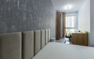 2 camere, Premium, bloc nou,terasa,Marasti Zona The Office,Record Park - Poză 6