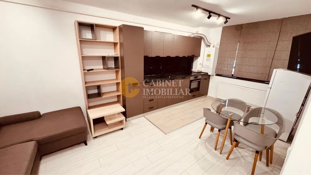 Chirie - 2 camere - Tătărași - Complex - Poză 2