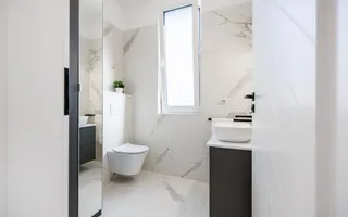 Casa moderna P+E mobilata Dumbravita langa scoala noua | 0% comision - Poză 20