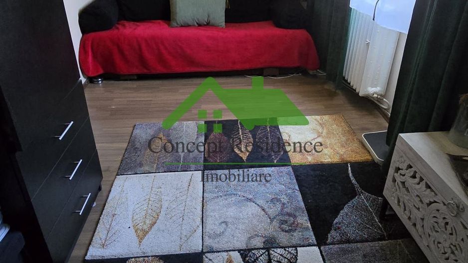 Apartament 2 camere, 38 mp, etaj 4 – Aleea Neptun - Poză 6