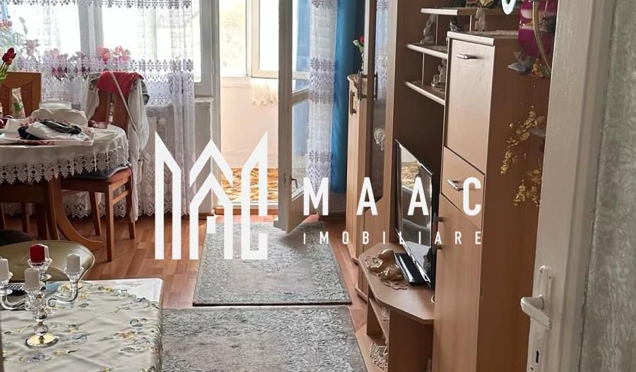 Apartament 3 camere I Cisnădie I Etaj 3 I decomandat I 2 balcoane - Poză 2