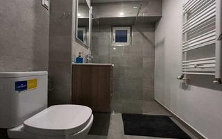 Apartament modern 3 camere 2 bai etaj 1 la prima inchiriere zona Gării - Poză 13
