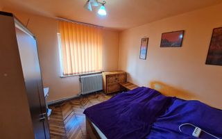 Apartament 4 Camere, 77 mp, Decomandat, Zona Cetate - Poză 7