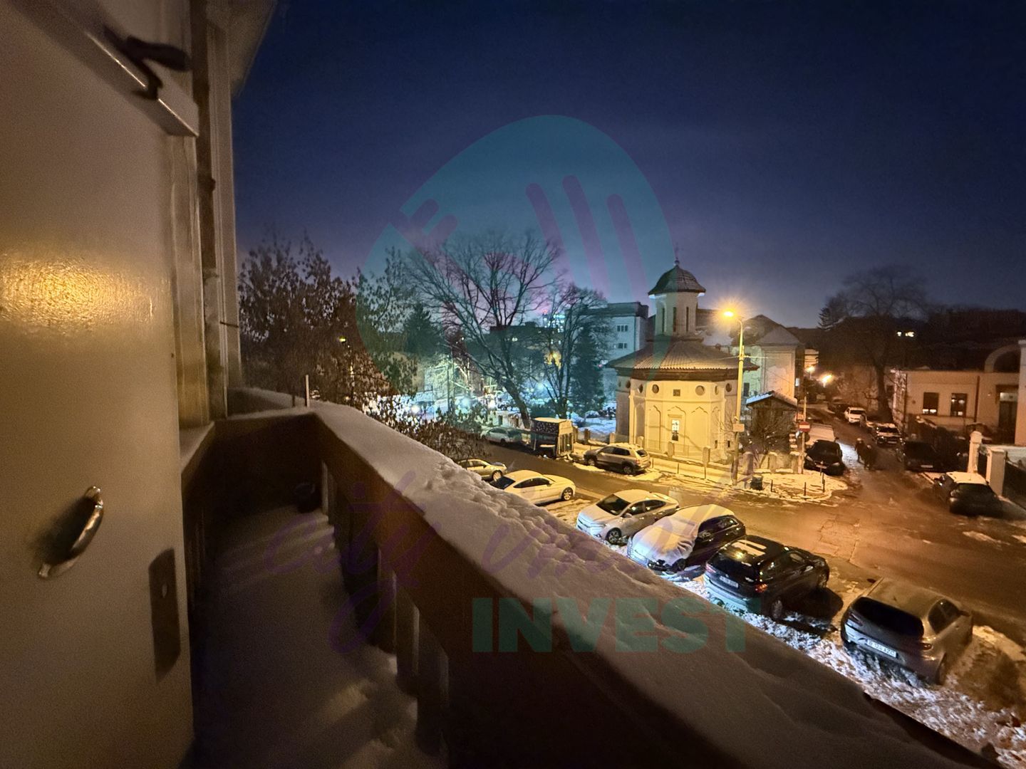 Apartament boem in zona Piata Sfantul Stefan - Poză 19