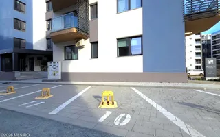 Mamaia Nord - Meraki 7.2 Studios, 2 camere, 43,50 mp utili, Parter! - Poză 19