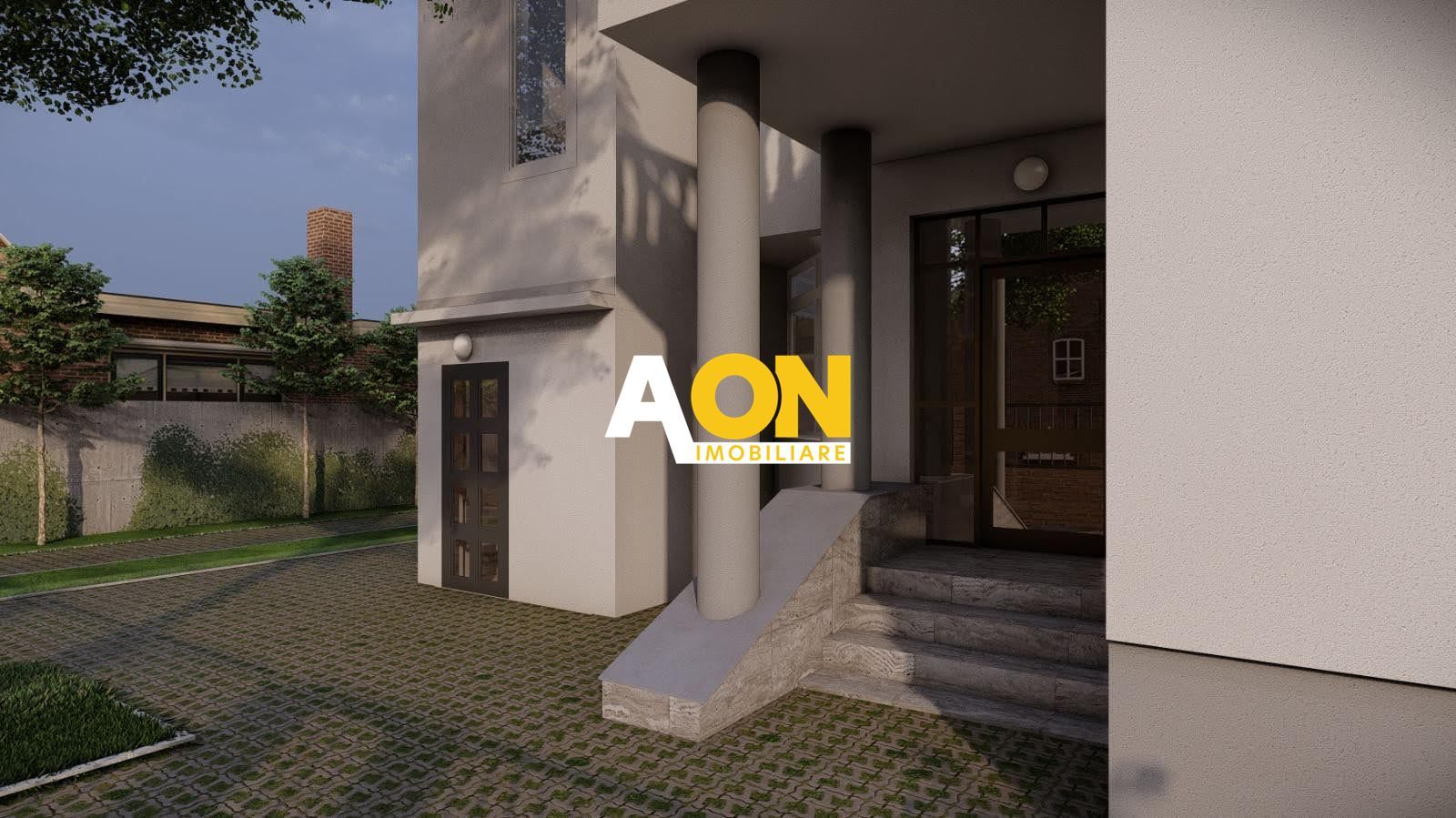 Apartament la casa, cu subsol, curte, gradina, 3 camere, 102 mp utili - Poză 6