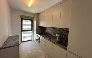 Inchiriere apartament cu 3 camere complet nou, parcare subterana - Poză 2
