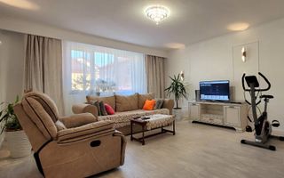 Casa individuala teren 640 mp si suprafata utila 210 mp in Gusterita - Poză 1