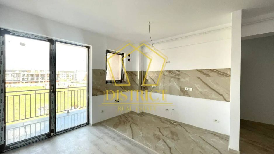 Apartament cu 3 camere si 2 bai | Braytim | ESO PETROL - Poză 2