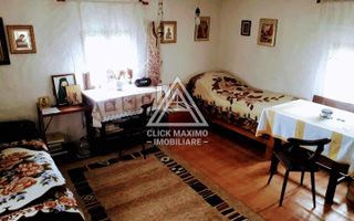 CASĂ și TEREN 85.000 mp – Casa părintească Părintele Arsenie Boca - Poză 2