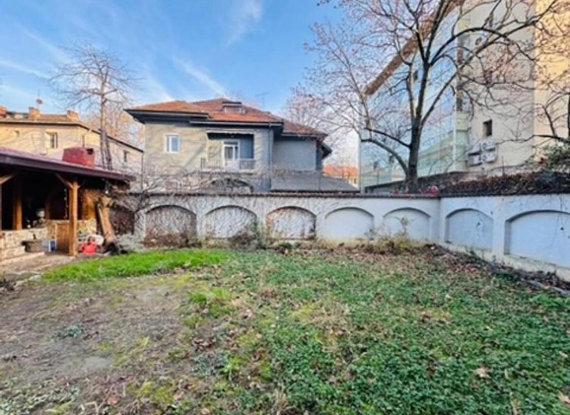 Casa Individuală cu 4 Apartamente / Birouri - Floreasca - Schiță 12